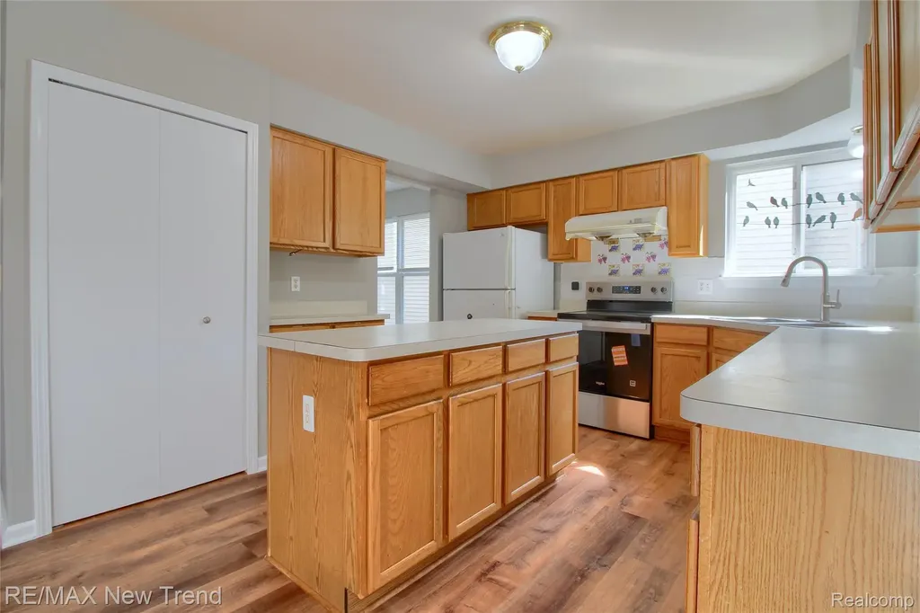 3241 Buckhorn Court Ann Arbor City MI 48105
