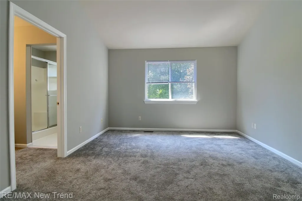 3241 Buckhorn Court Ann Arbor City MI 48105