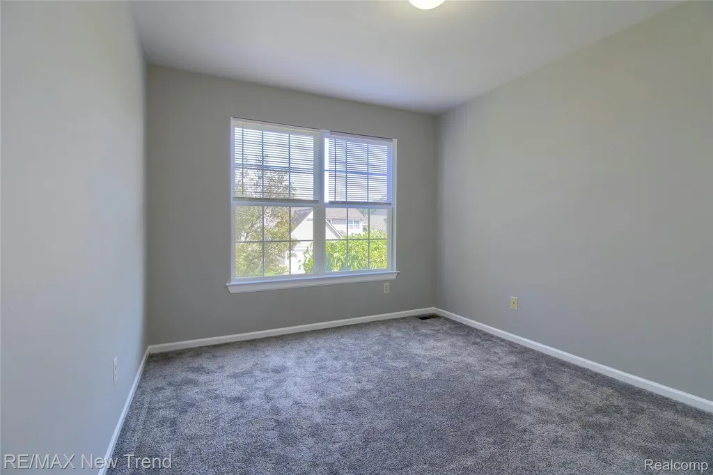 3241 Buckhorn Court Ann Arbor City MI 48105