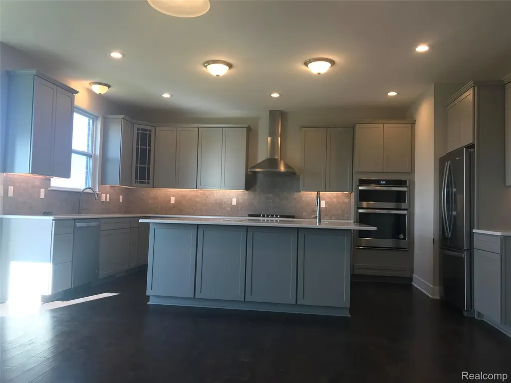 Tbd C Judah Road Orion Charter Township MI 48051
