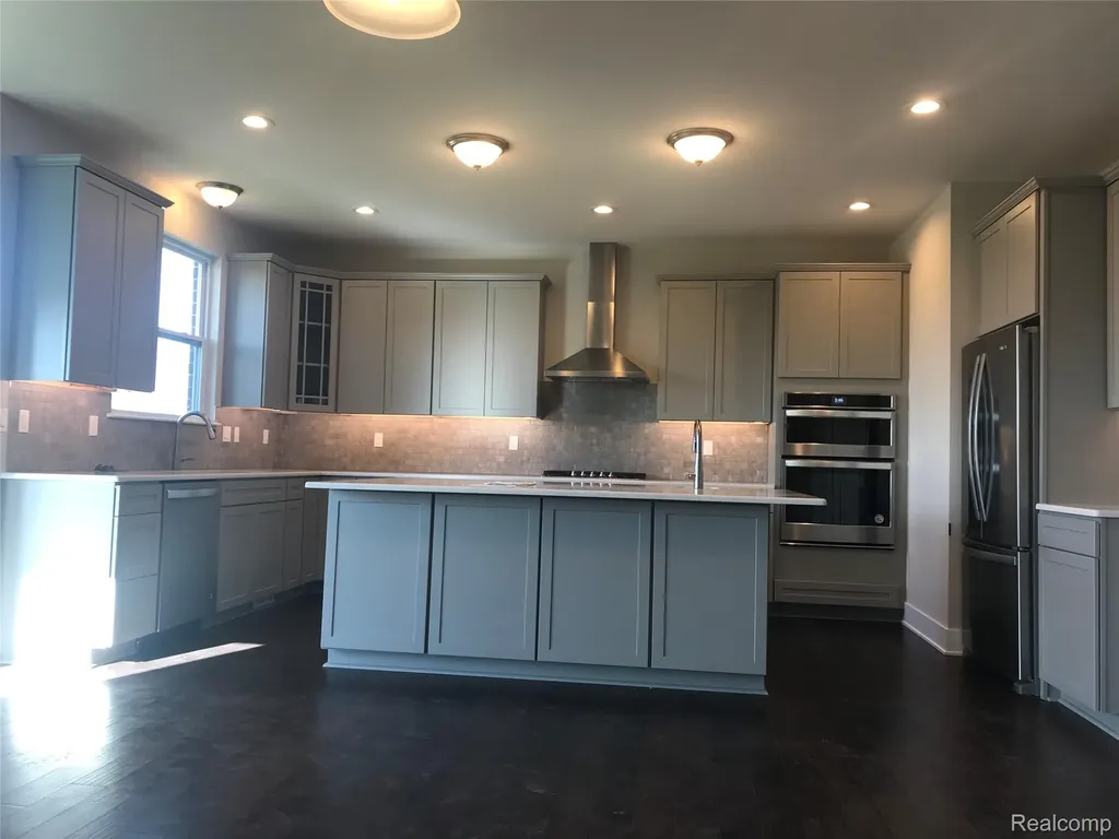 Tbd C Judah Road Orion Charter Township MI 48051