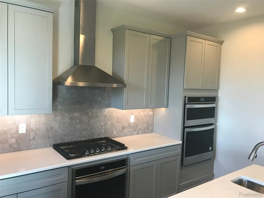 Tbd C Judah Road Orion Charter Township MI 48051