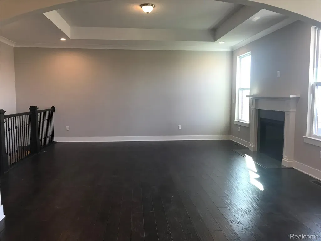 Tbd C Judah Road Orion Charter Township MI 48051