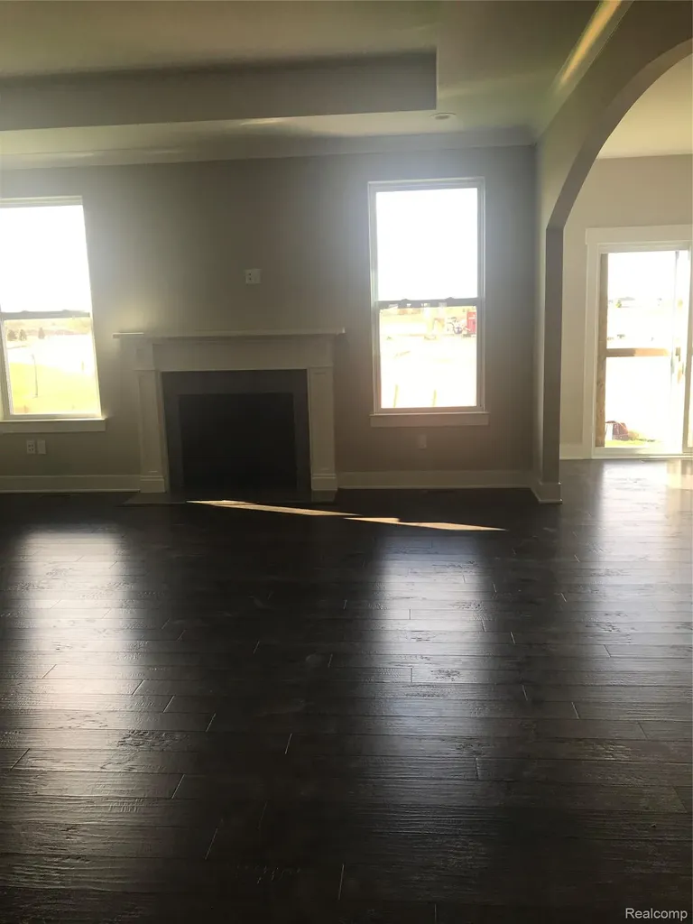 Tbd C Judah Road Orion Charter Township MI 48051