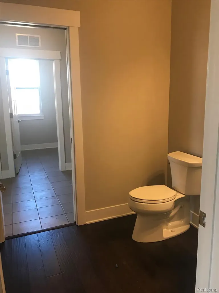 Tbd C Judah Road Orion Charter Township MI 48051