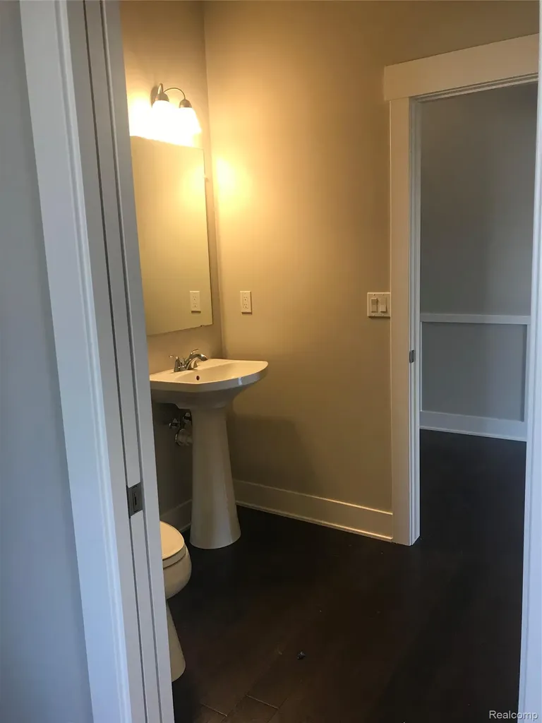 Tbd C Judah Road Orion Charter Township MI 48051