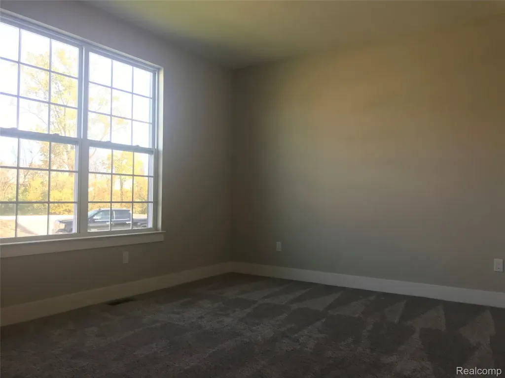 Tbd C Judah Road Orion Charter Township MI 48051