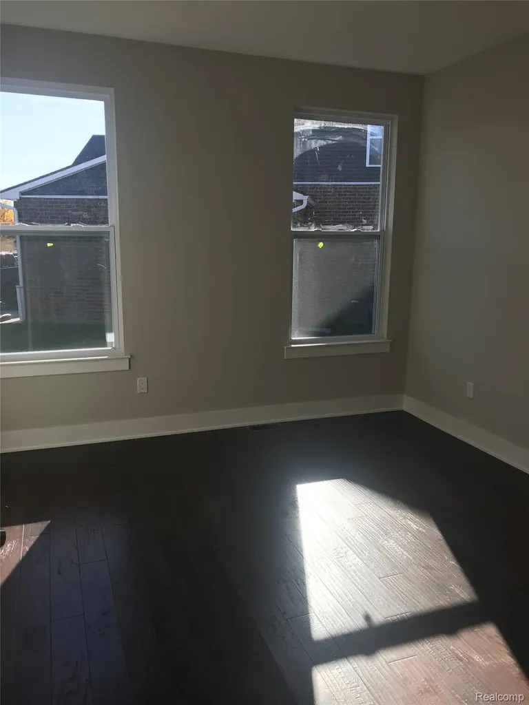 Tbd C Judah Road Orion Charter Township MI 48051