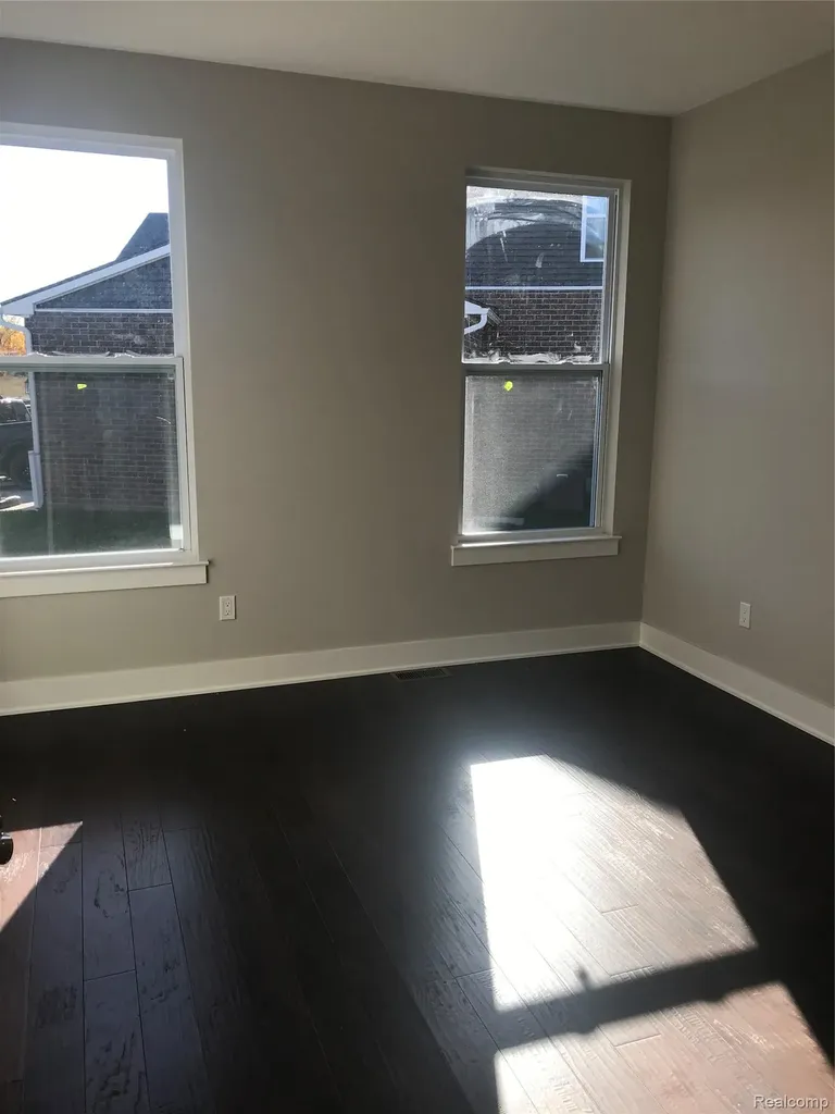 Tbd C Judah Road Orion Charter Township MI 48051