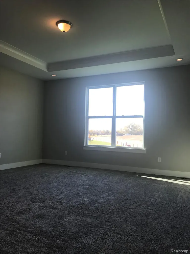 Tbd C Judah Road Orion Charter Township MI 48051