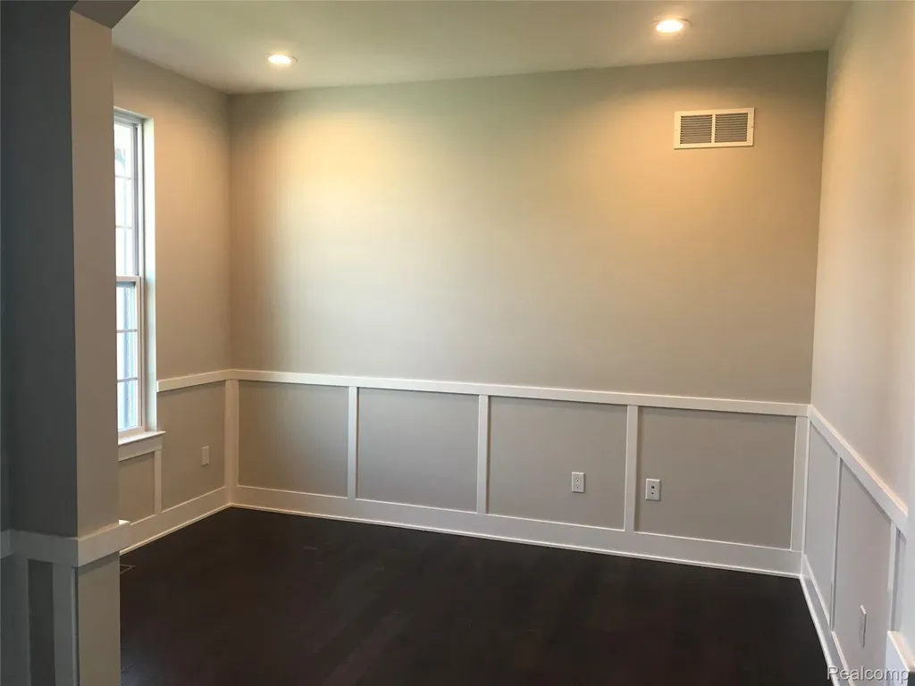 Tbd C Judah Road Orion Charter Township MI 48051