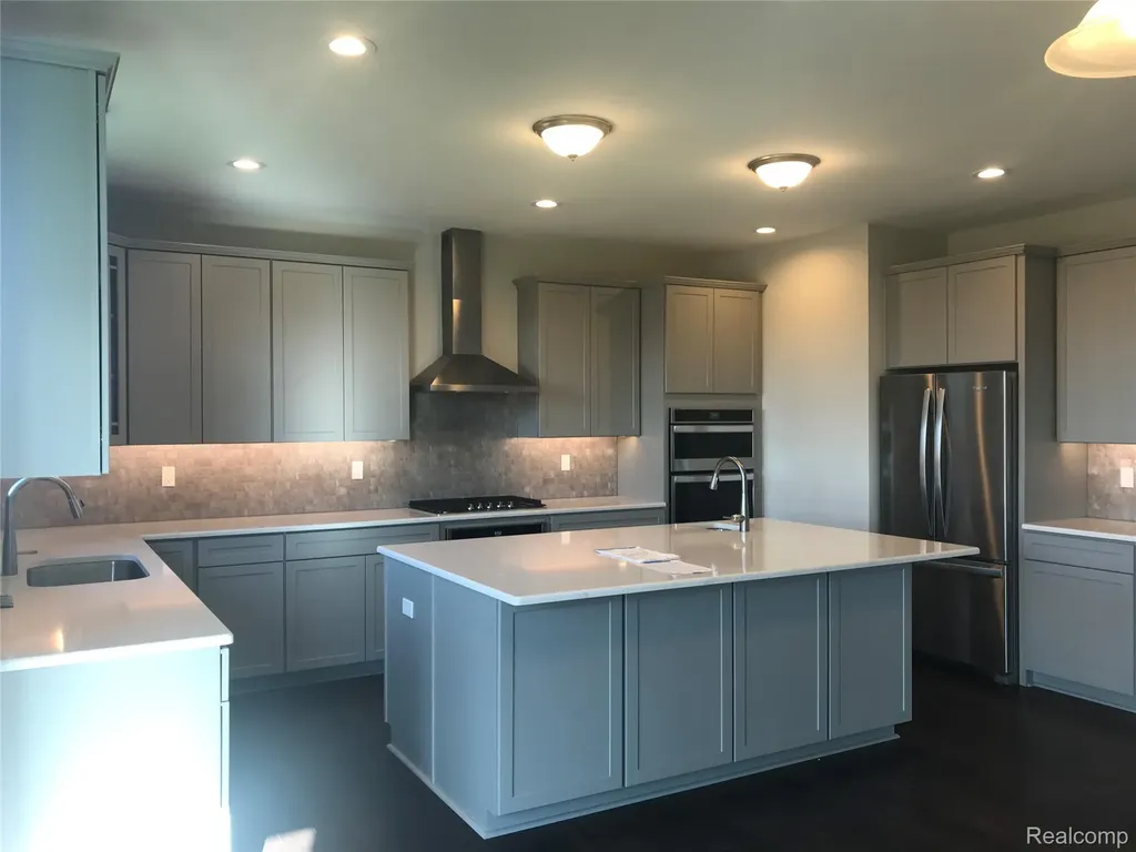 Tbd C Judah Road Orion Charter Township MI 48051
