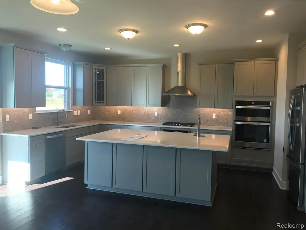 Tbd C Judah Road Orion Charter Township MI 48051