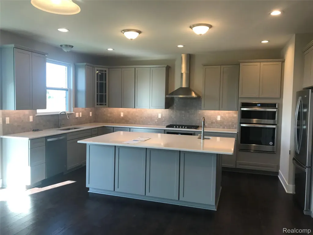Tbd C Judah Road Orion Charter Township MI 48051