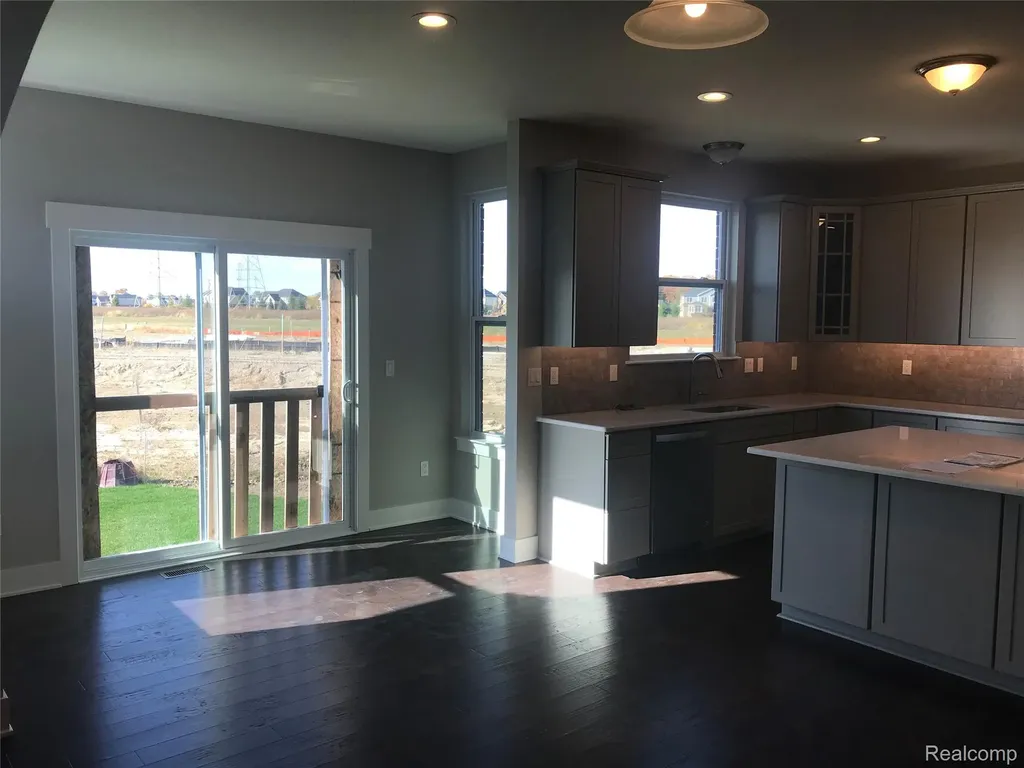 Tbd C Judah Road Orion Charter Township MI 48051