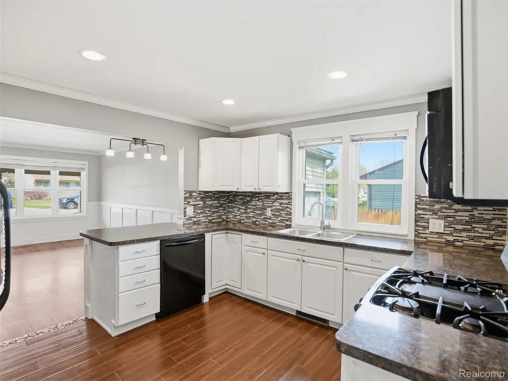 23564 Donaldson Street Clinton Charter Township MI 48035