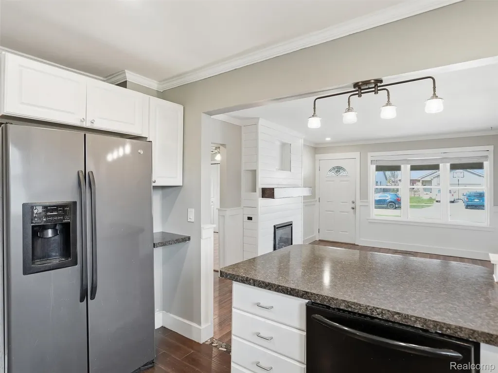 23564 Donaldson Street Clinton Charter Township MI 48035