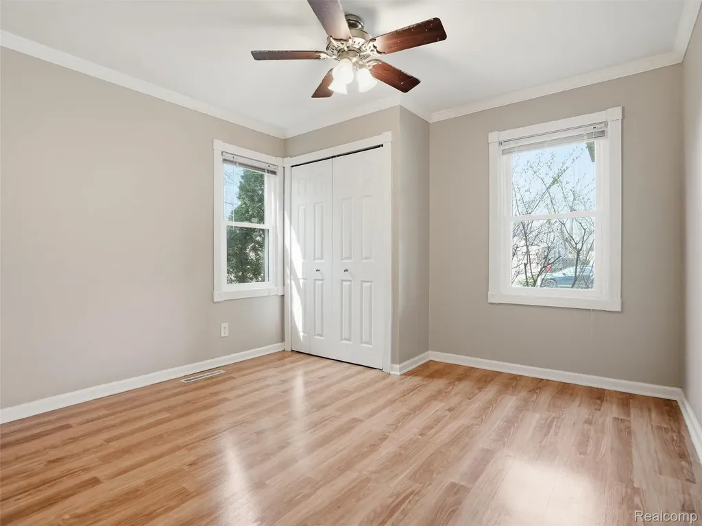 23564 Donaldson Street Clinton Charter Township MI 48035
