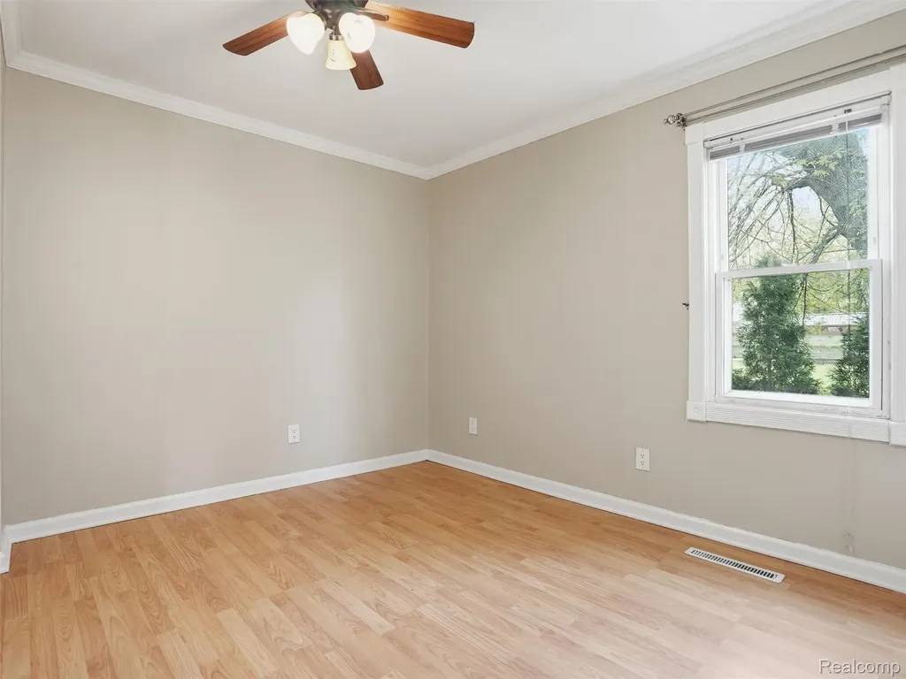 23564 Donaldson Street Clinton Charter Township MI 48035