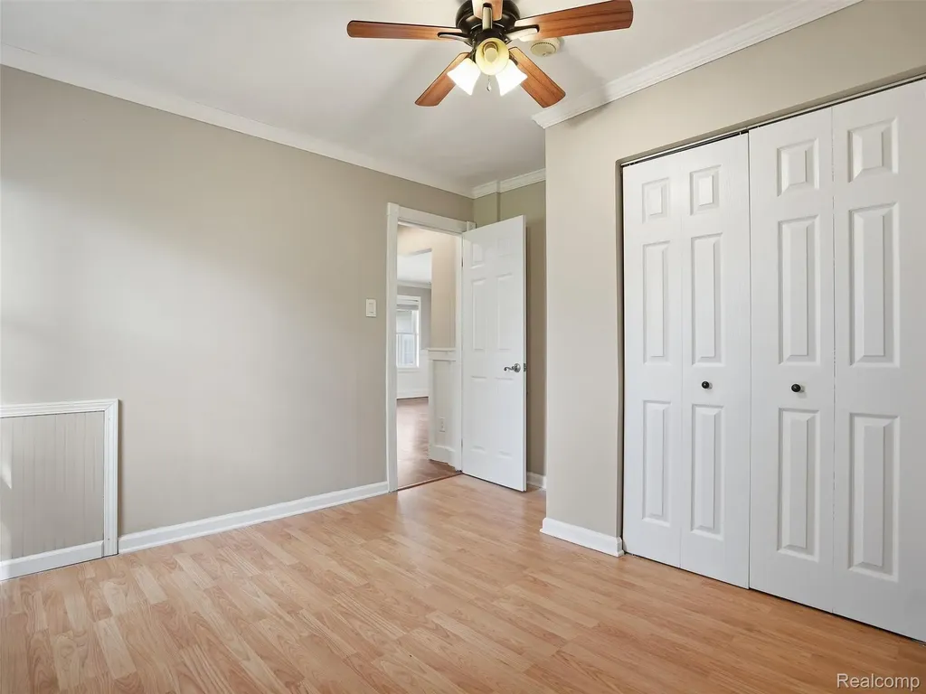 23564 Donaldson Street Clinton Charter Township MI 48035