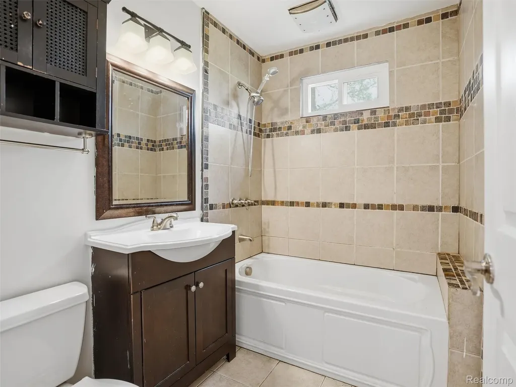 23564 Donaldson Street Clinton Charter Township MI 48035