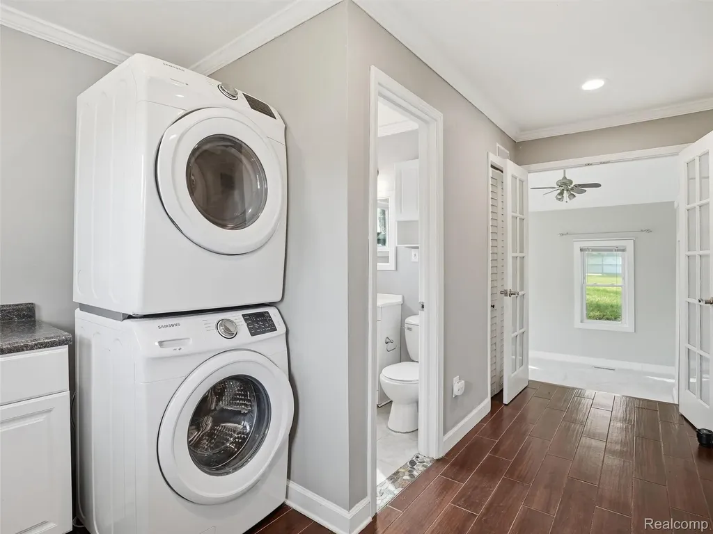 23564 Donaldson Street Clinton Charter Township MI 48035