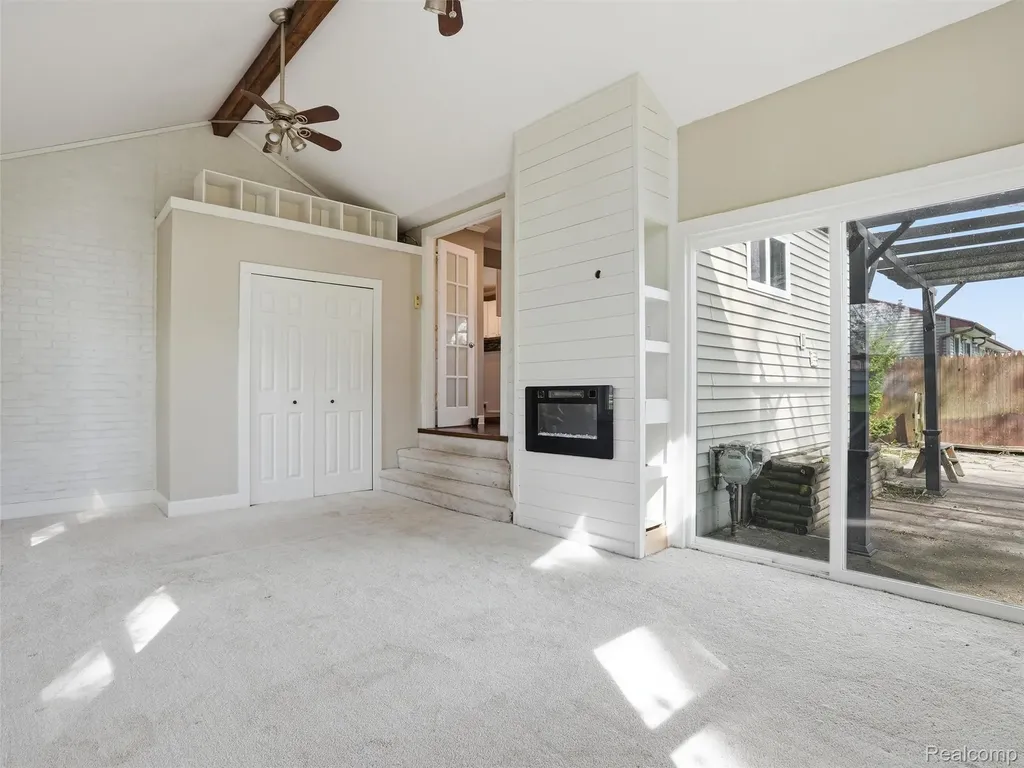 23564 Donaldson Street Clinton Charter Township MI 48035