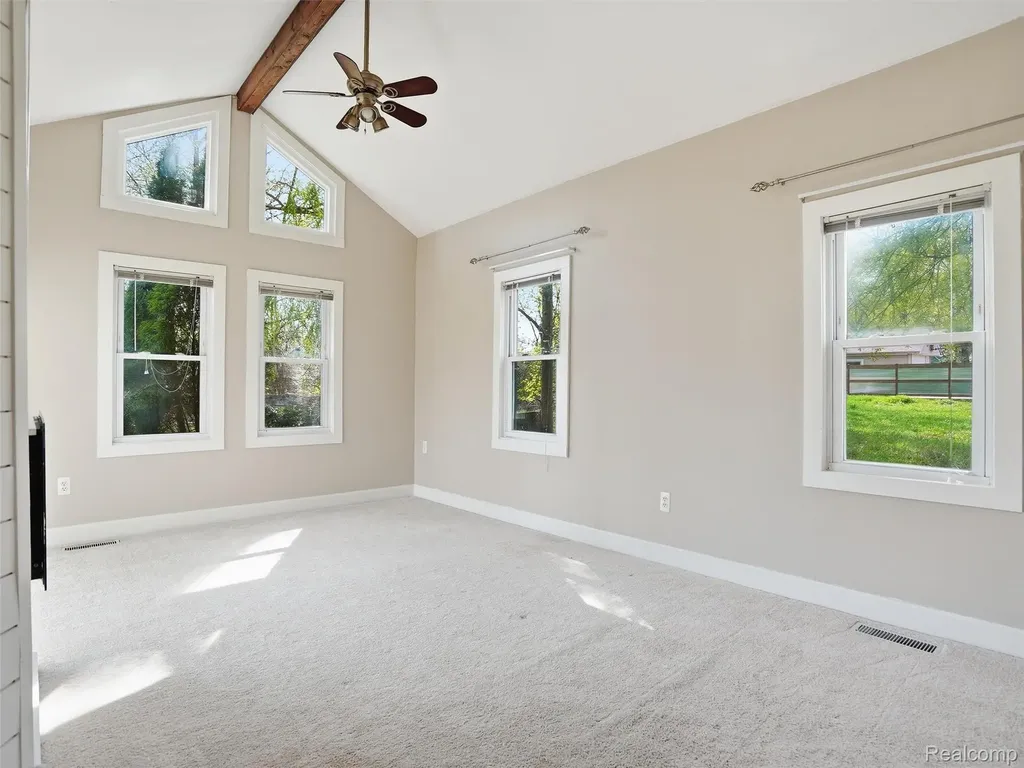 23564 Donaldson Street Clinton Charter Township MI 48035