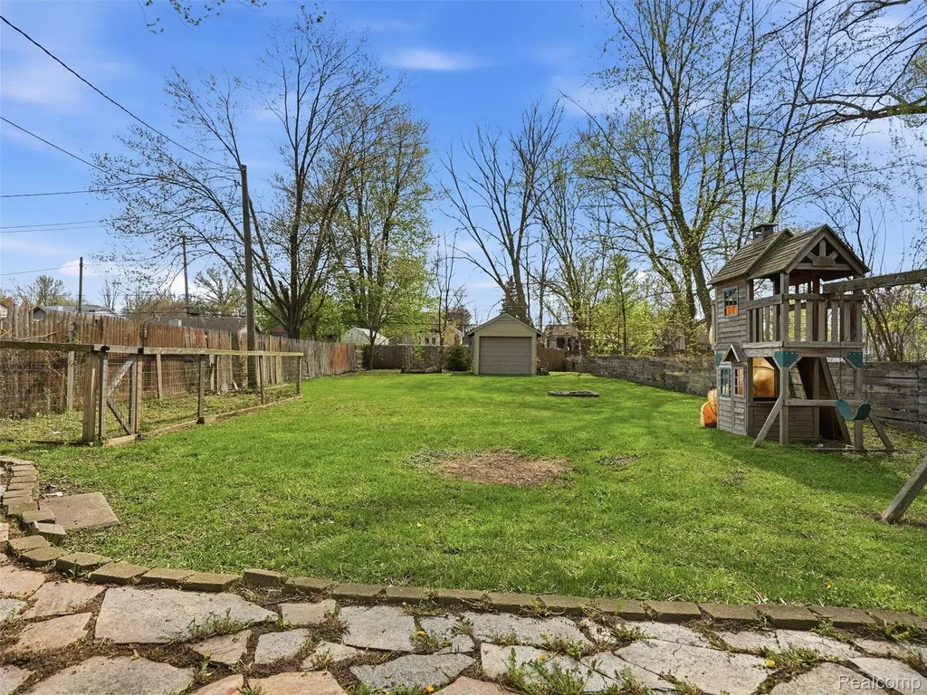 23564 Donaldson Street Clinton Charter Township MI 48035