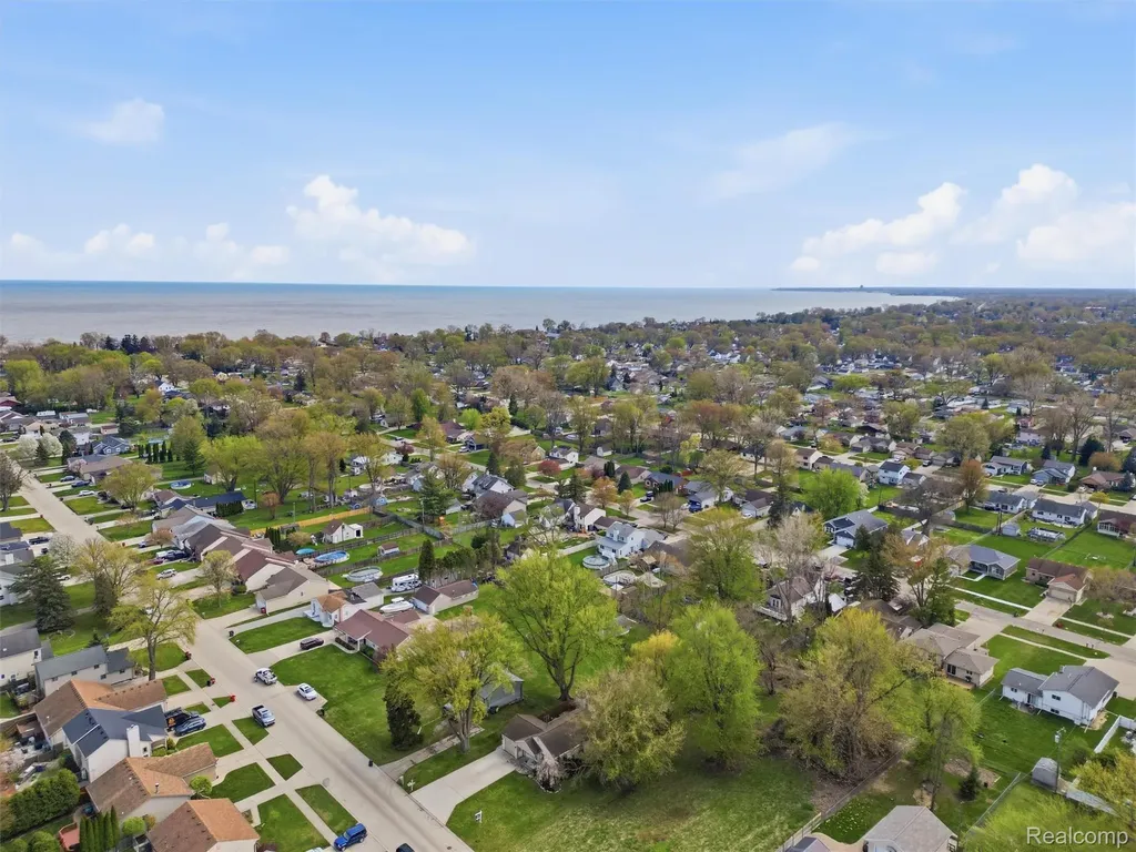 23564 Donaldson Street Clinton Charter Township MI 48035
