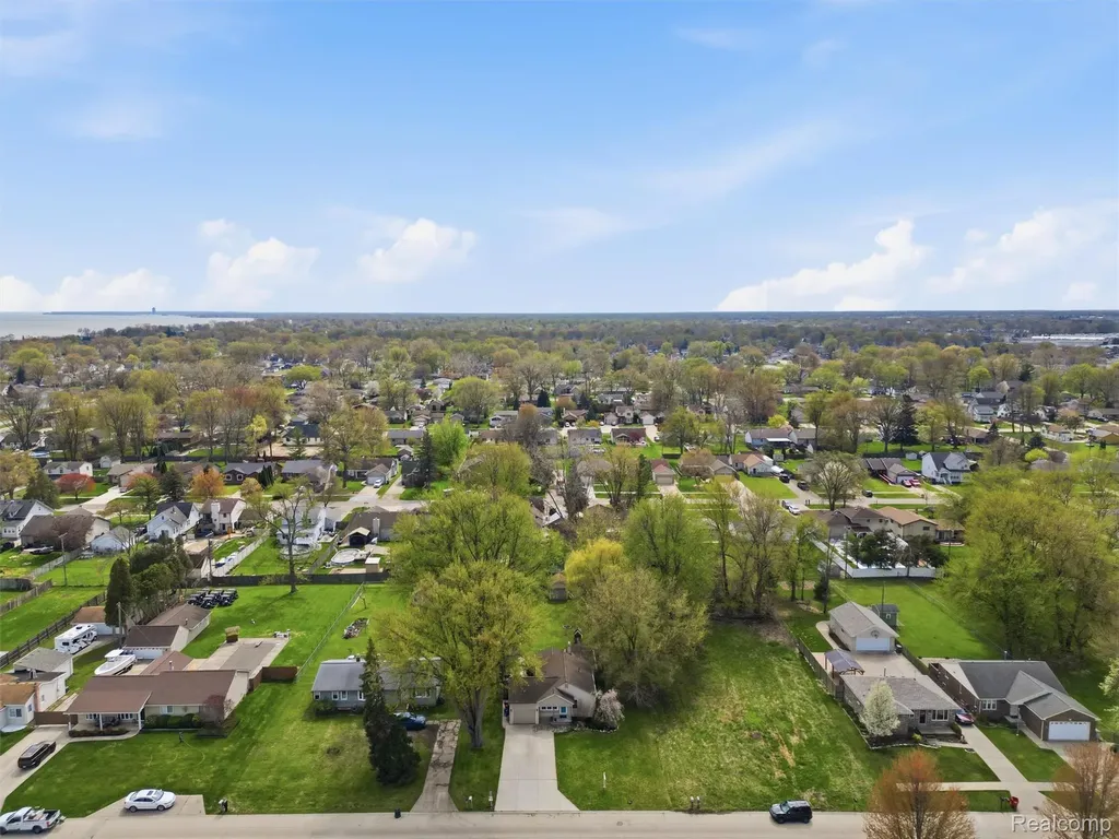 23564 Donaldson Street Clinton Charter Township MI 48035