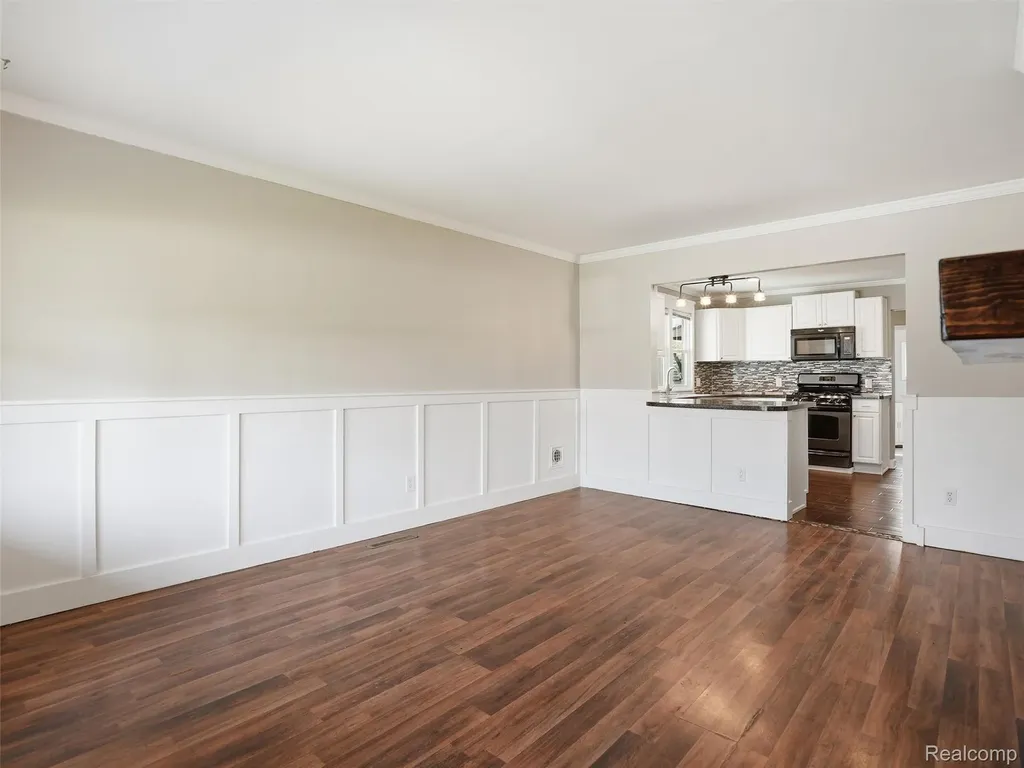 23564 Donaldson Street Clinton Charter Township MI 48035