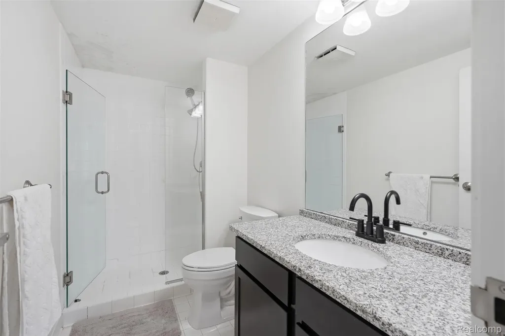 250 E Harbortown Drive Detroit City MI 48207