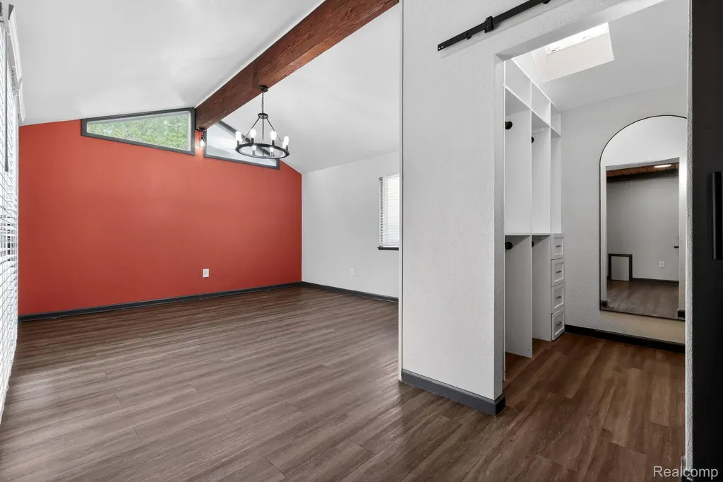 18570 Matthews Street Riverview City MI 48193