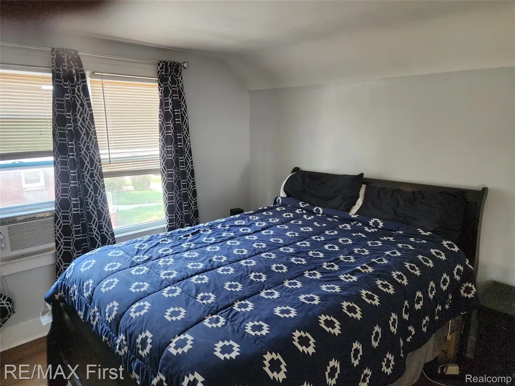 19345 Keystone Street Detroit City MI 48234