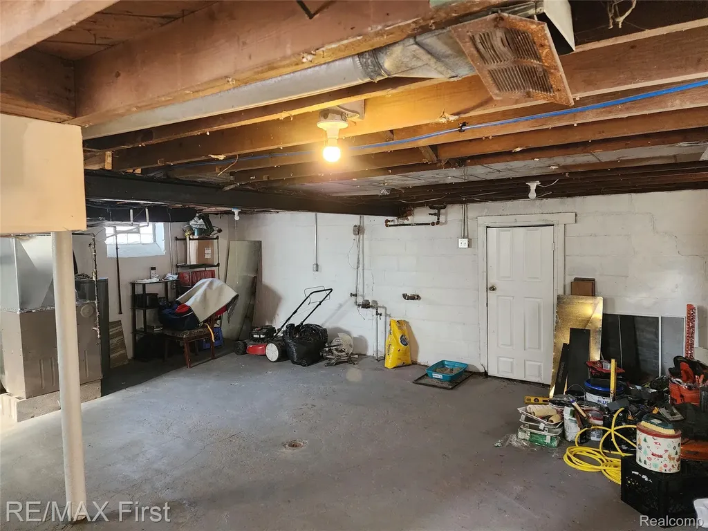 19345 Keystone Street Detroit City MI 48234