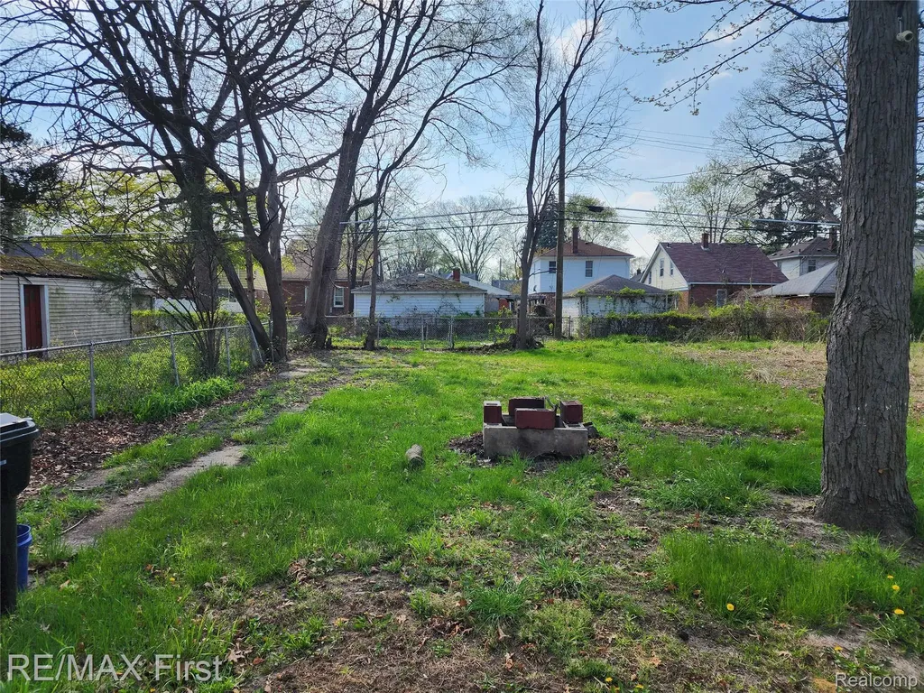 19345 Keystone Street Detroit City MI 48234