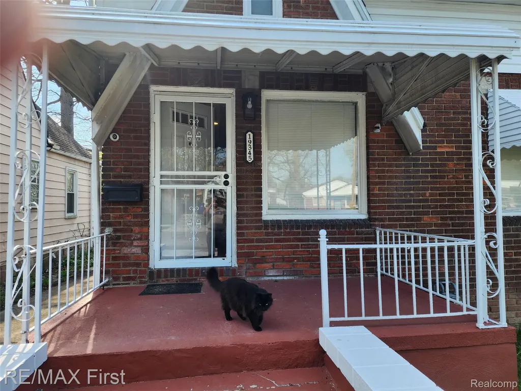 19345 Keystone Street Detroit City MI 48234