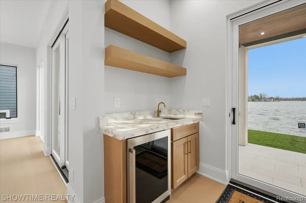 13281 Haddon Street Fenton Charter Township MI 48430