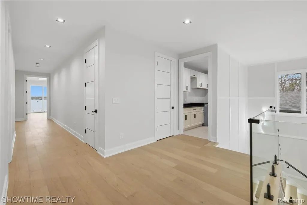 13281 Haddon Street Fenton Charter Township MI 48430