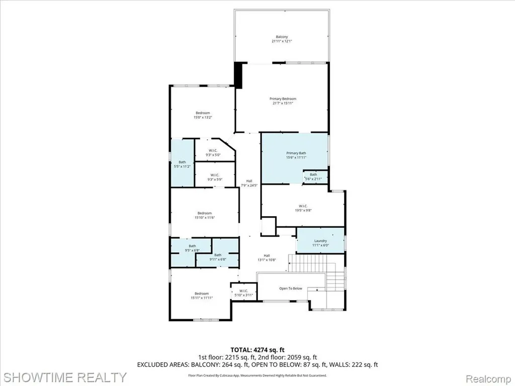 13281 Haddon Street Fenton Charter Township MI 48430