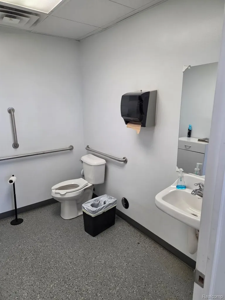 3880 S Baldwin Road Orion Charter Township MI 48359