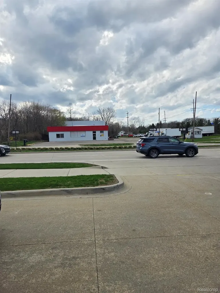 3880 S Baldwin Road Orion Charter Township MI 48359