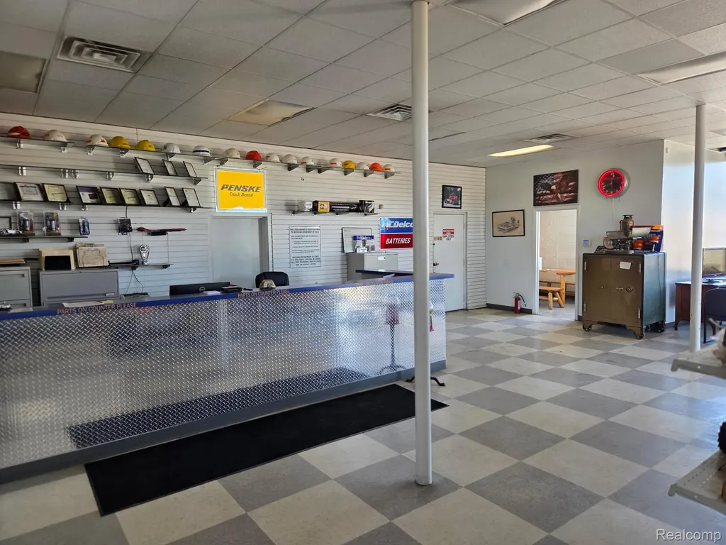 3880 S Baldwin Road Orion Charter Township MI 48359