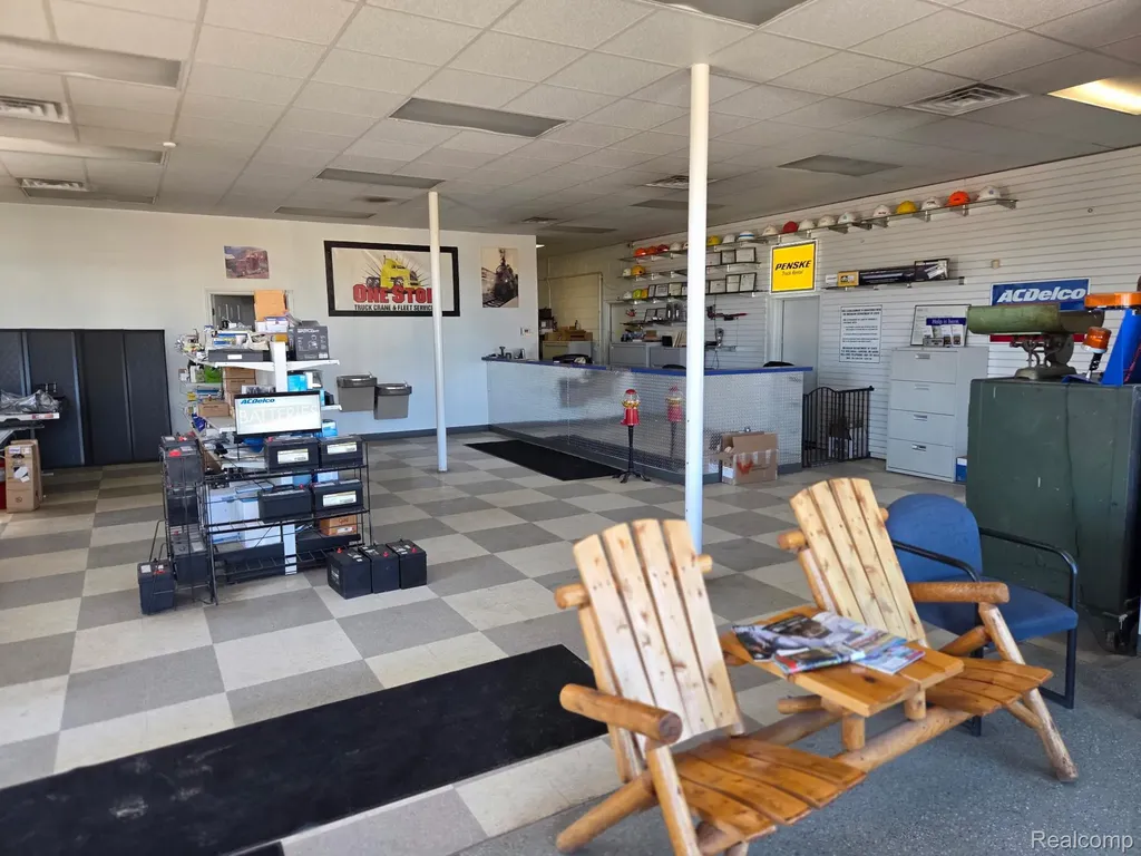 3880 S Baldwin Road Orion Charter Township MI 48359