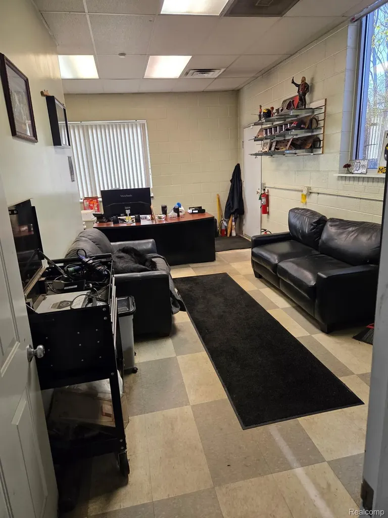 3880 S Baldwin Road Orion Charter Township MI 48359