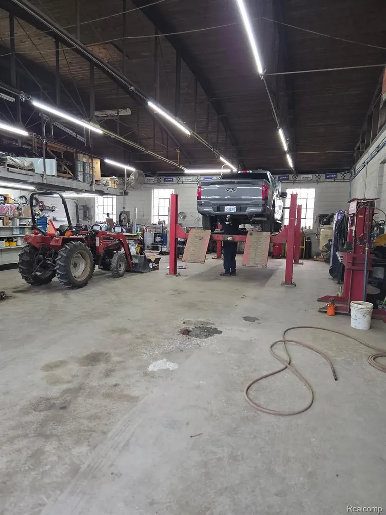 3880 S Baldwin Road Orion Charter Township MI 48359