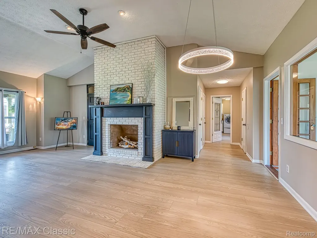 428 E Shore Drive Northfield Township MI 48189