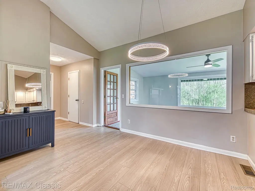 428 E Shore Drive Northfield Township MI 48189