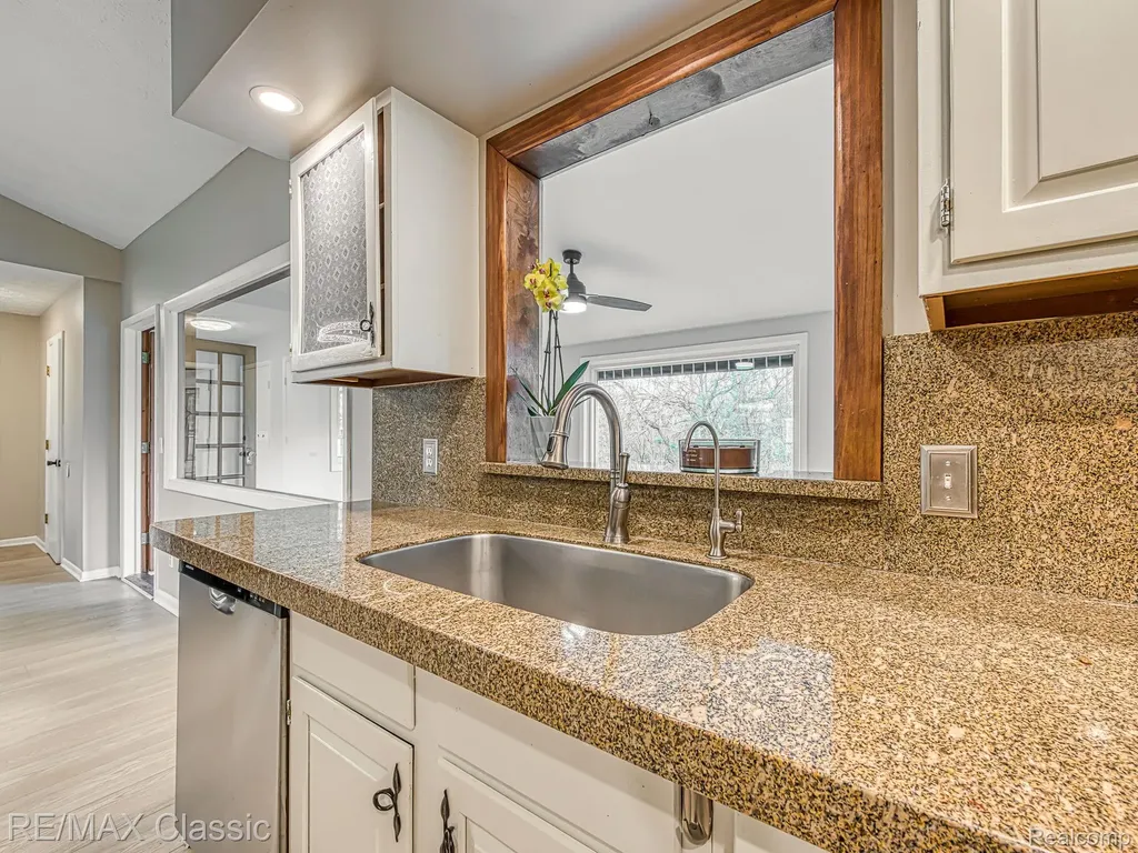 428 E Shore Drive Northfield Township MI 48189
